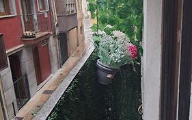 Céntrico y tranquilo apartamento